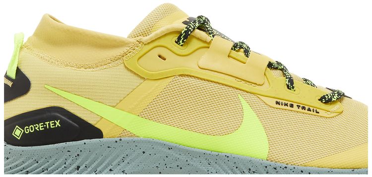 Nike Pegasus Trail 3 GORE TEX Celery Volt