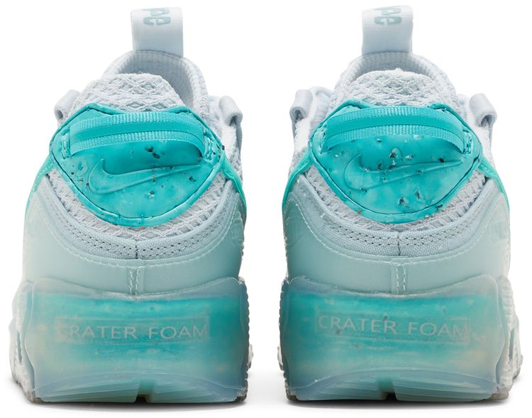 Nike Air Max Terrascape 90 Aura Washed Teal
