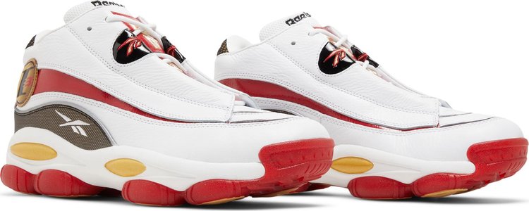 The Answer 1 DMX Retro OG 2022