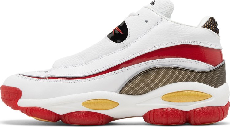 The Answer 1 DMX Retro OG 2022