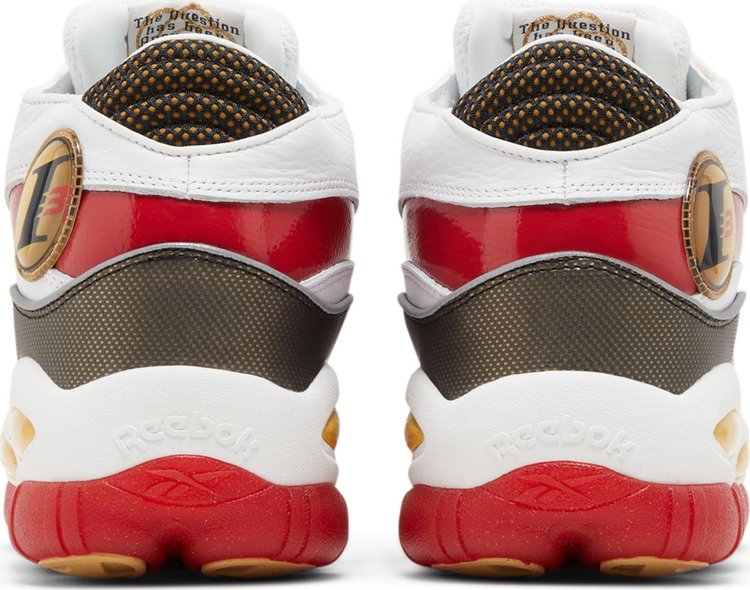 The Answer 1 DMX Retro OG 2022