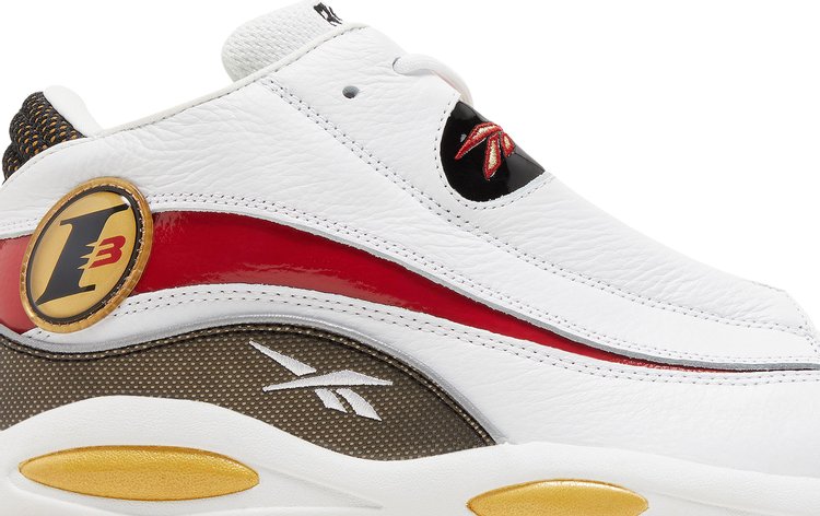 The Answer 1 DMX Retro OG 2022