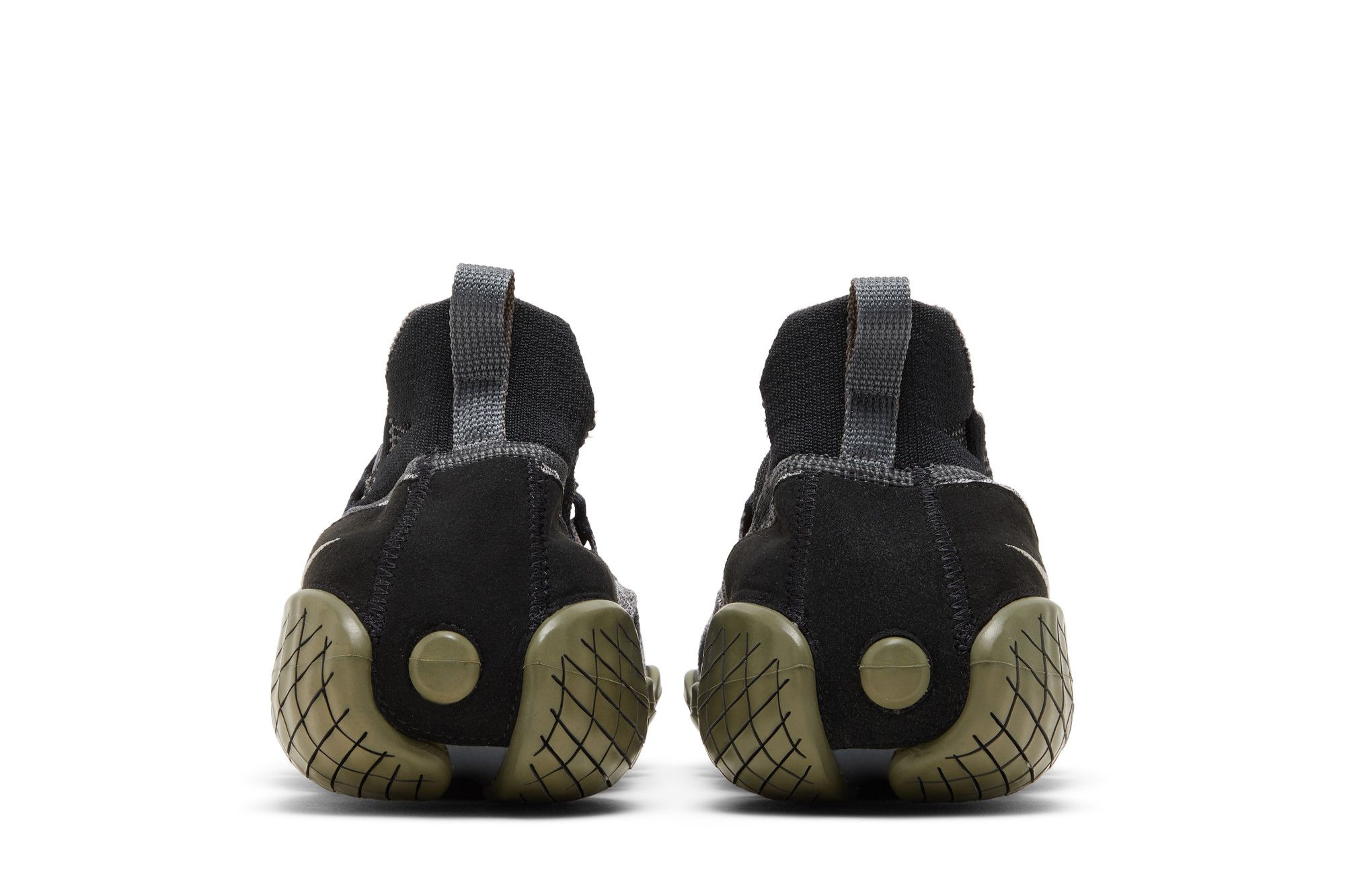 Buy ISPA Link 'Black Medium Olive' - CN2269 003 | GOAT