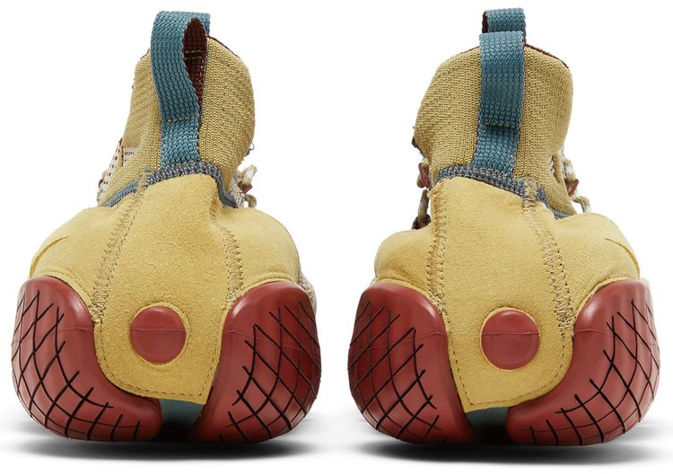 Nike ISPA Link Barley Desert Moss