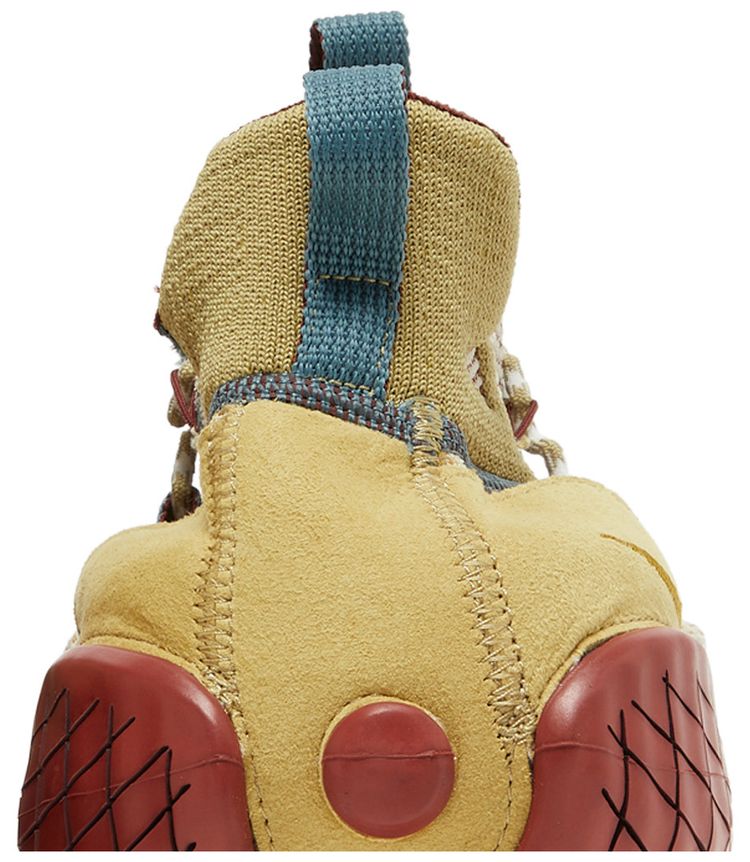 Nike ISPA Link Barley Desert Moss