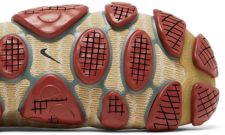 Nike ISPA Link Barley Desert Moss