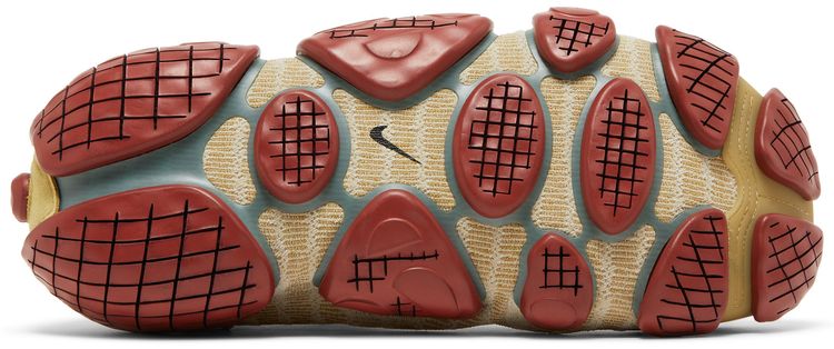 Nike ISPA Link Barley Desert Moss