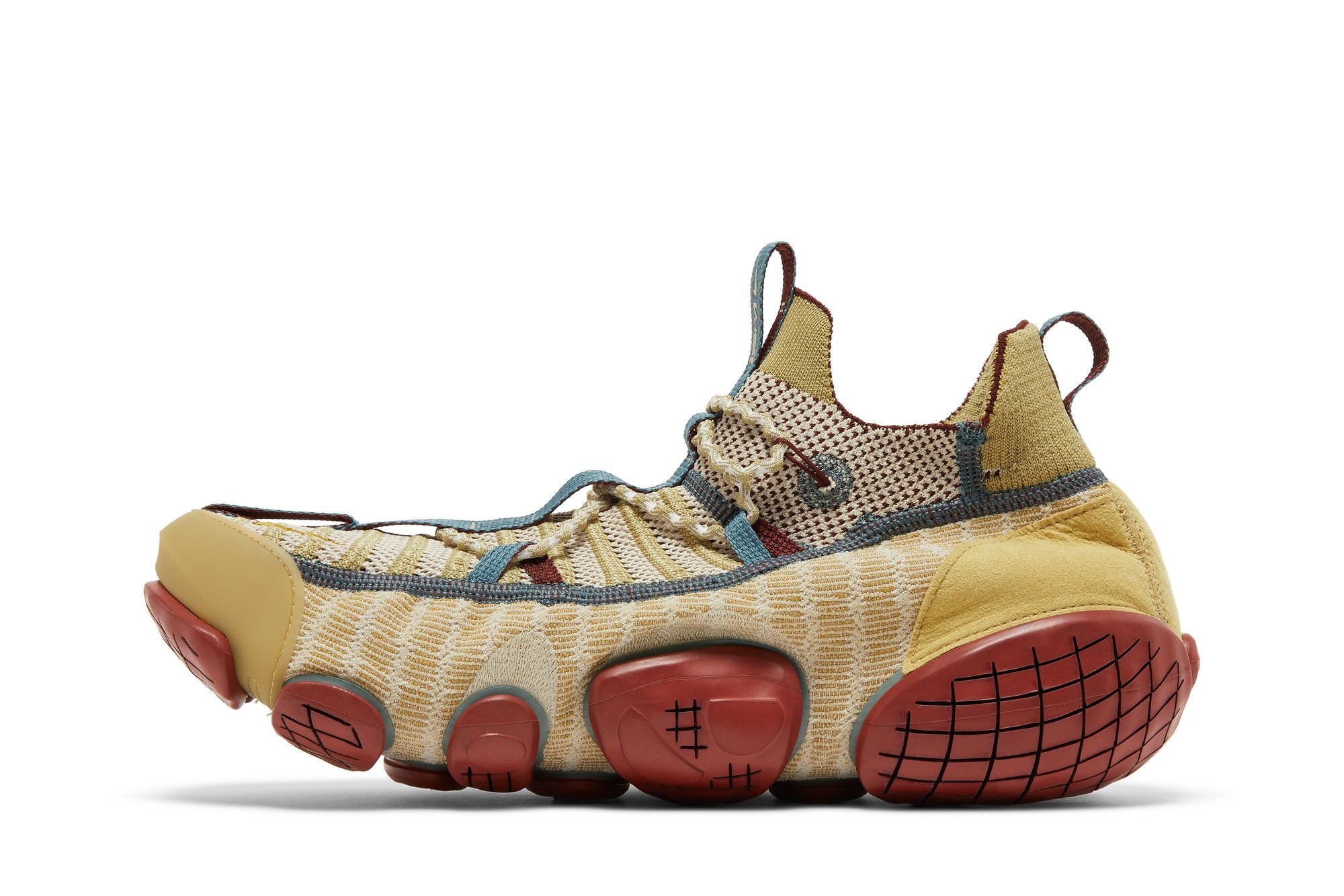 ★人気★【NIKE】★ISPA LINK BARLEY/DESERT MOSS★23-29cm★ Buy ISPA Link 'Barley Desert Moss' - CN2269 700 | GOAT