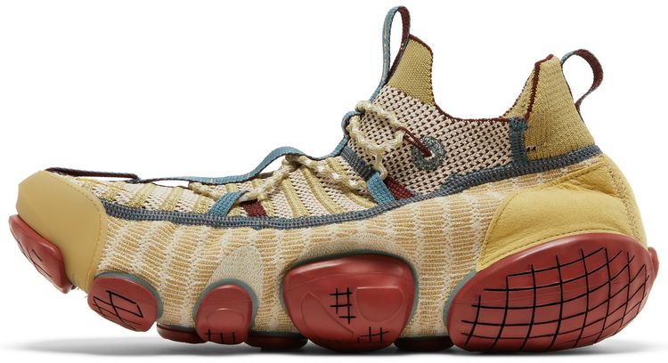 Nike ISPA Link Barley Desert Moss