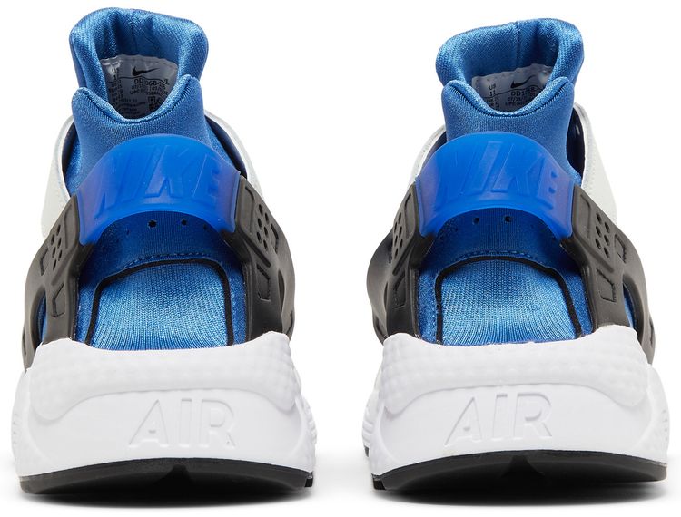 Nike Air Huarache Metro Blue