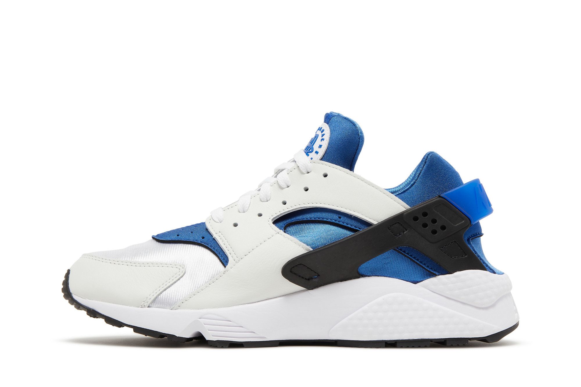 Achetez des Air Huarache Metro Blue DD1068 106 GOAT FR