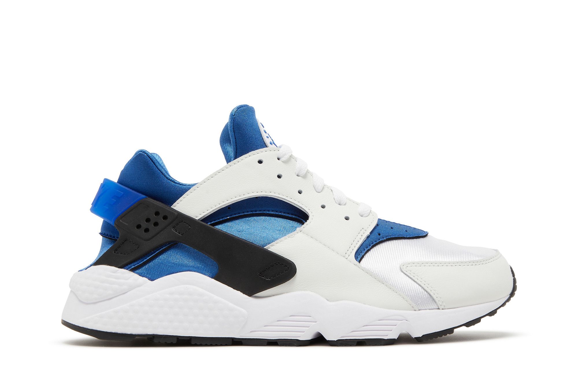 Nike online huarache blau