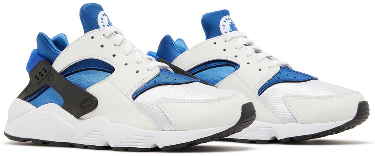 Nike Air Huarache Metro Blue