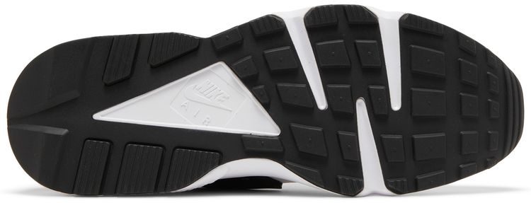 Nike Air Huarache Metro Blue