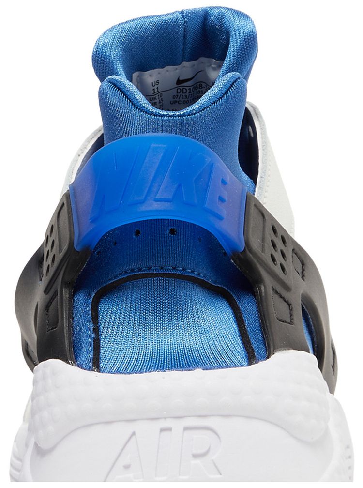 Nike Air Huarache Metro Blue