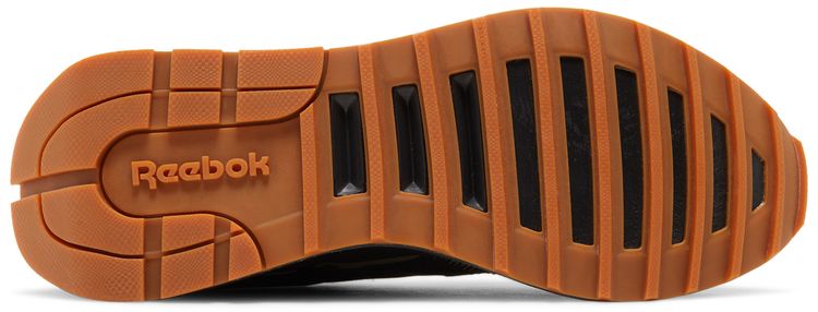 Maharishi x Reebok Classic Legacy AZ Army Green