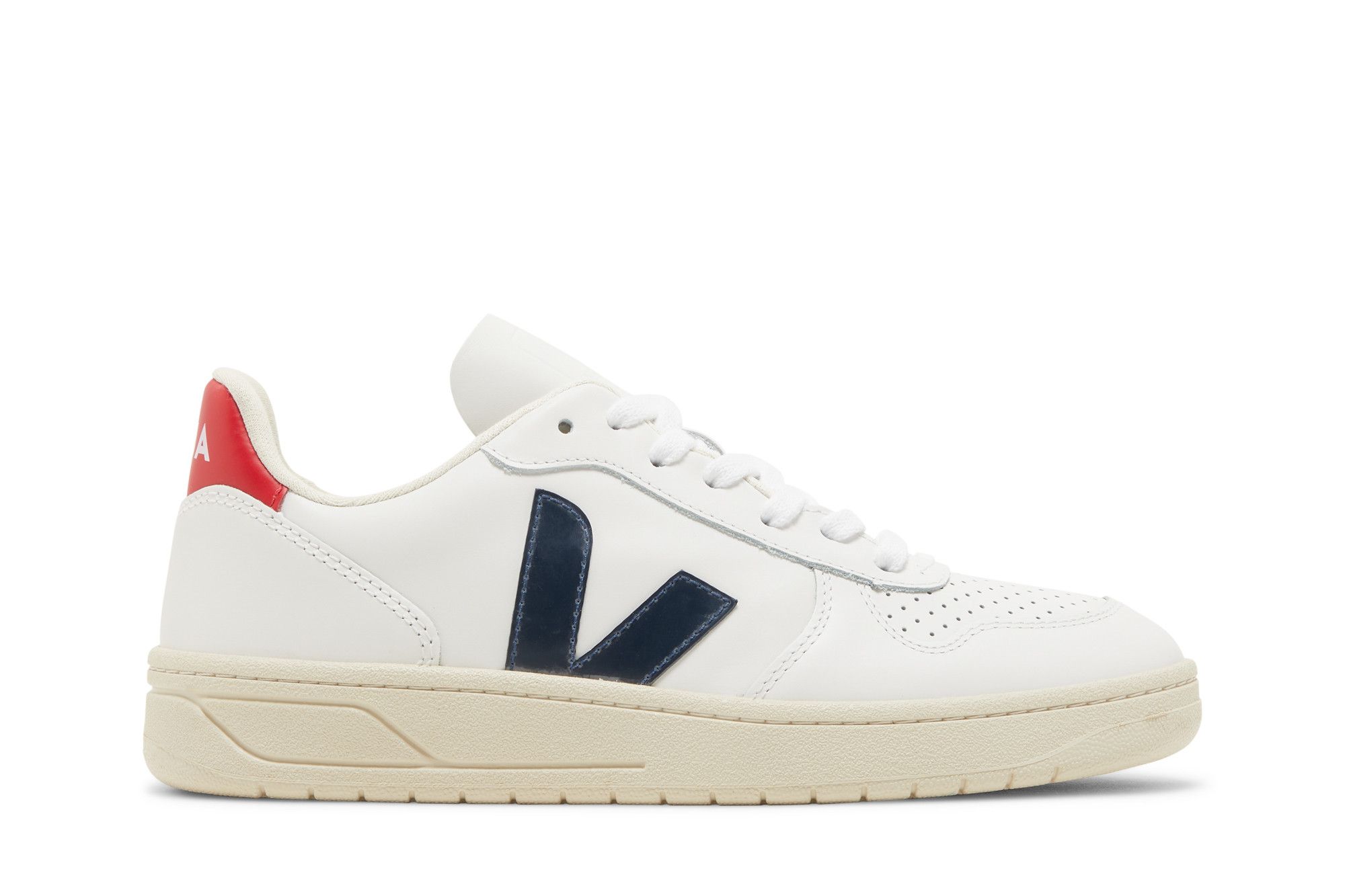 Veja v1 extra best sale white nautico