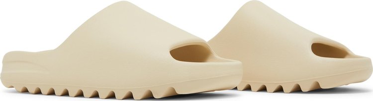 Yeezy Slides Bone 2022