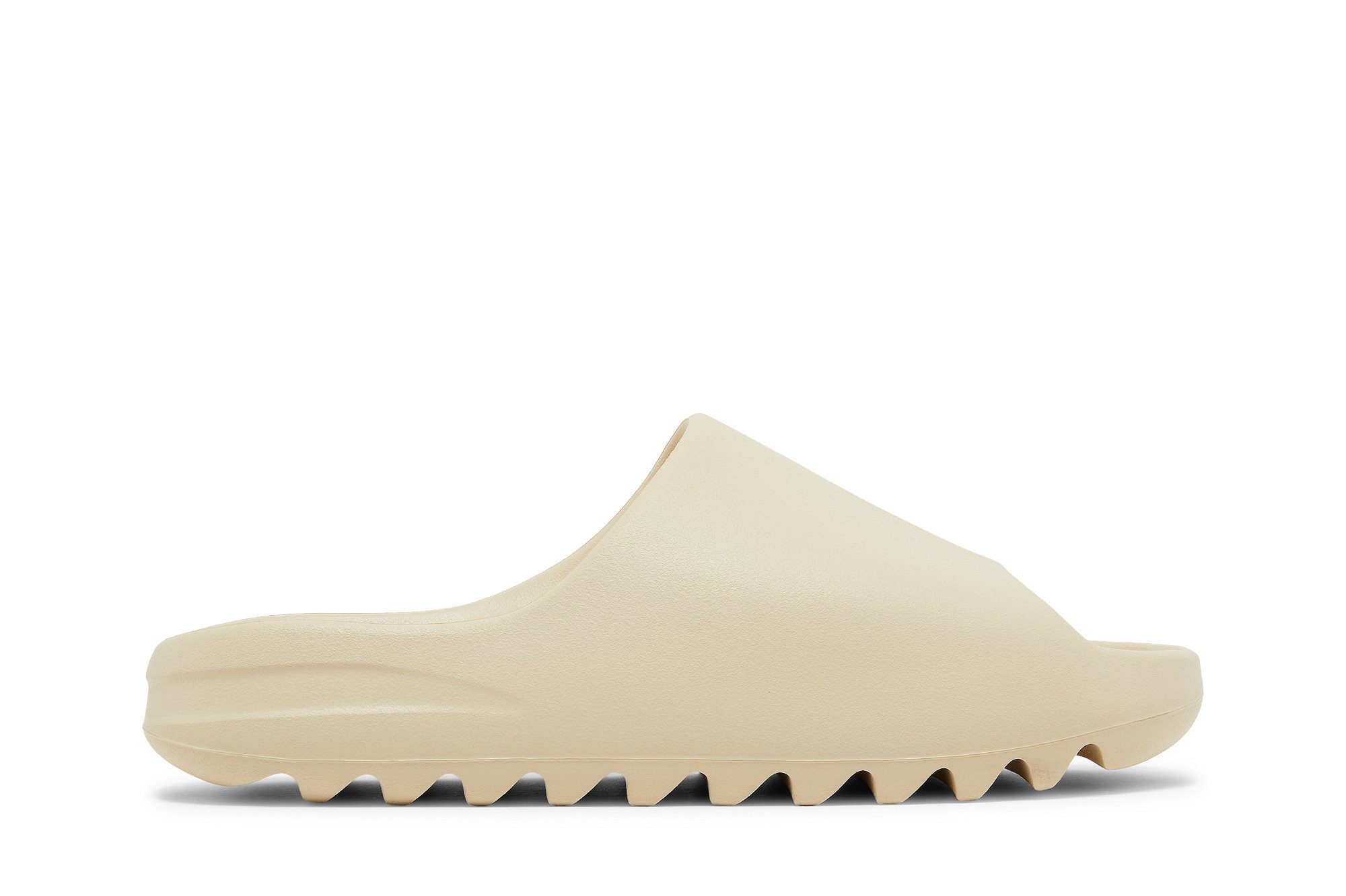 adidas YEEZY Slide Bone 23.5 イージースライド サンダル 靴 レディース 芸能人愛用