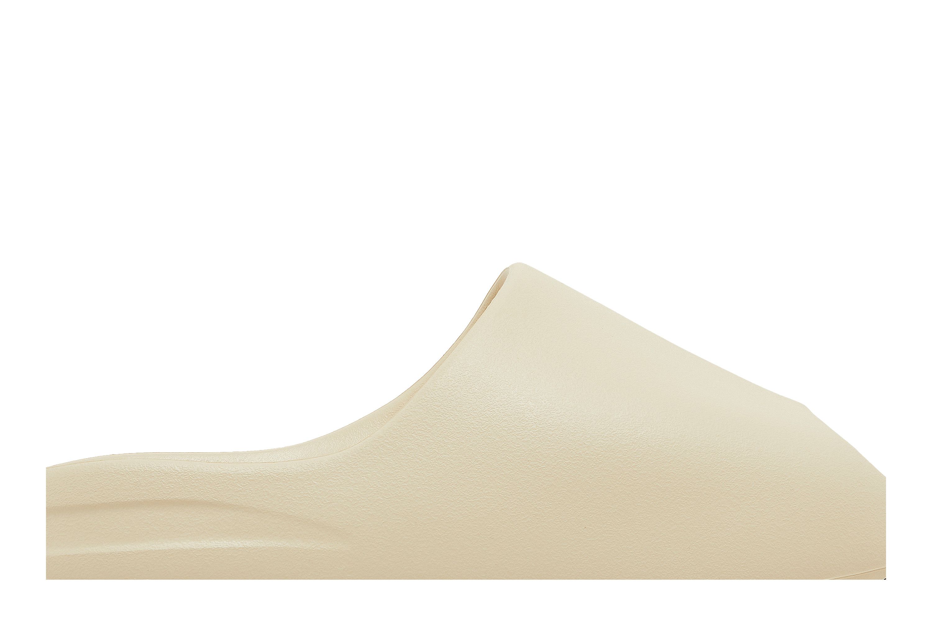 Buy adidas Yeezy Slides 'Bone' 2022 - FZ5897 | GOAT