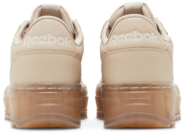 Reebok Wmns Club C Double Geo Modern Beige