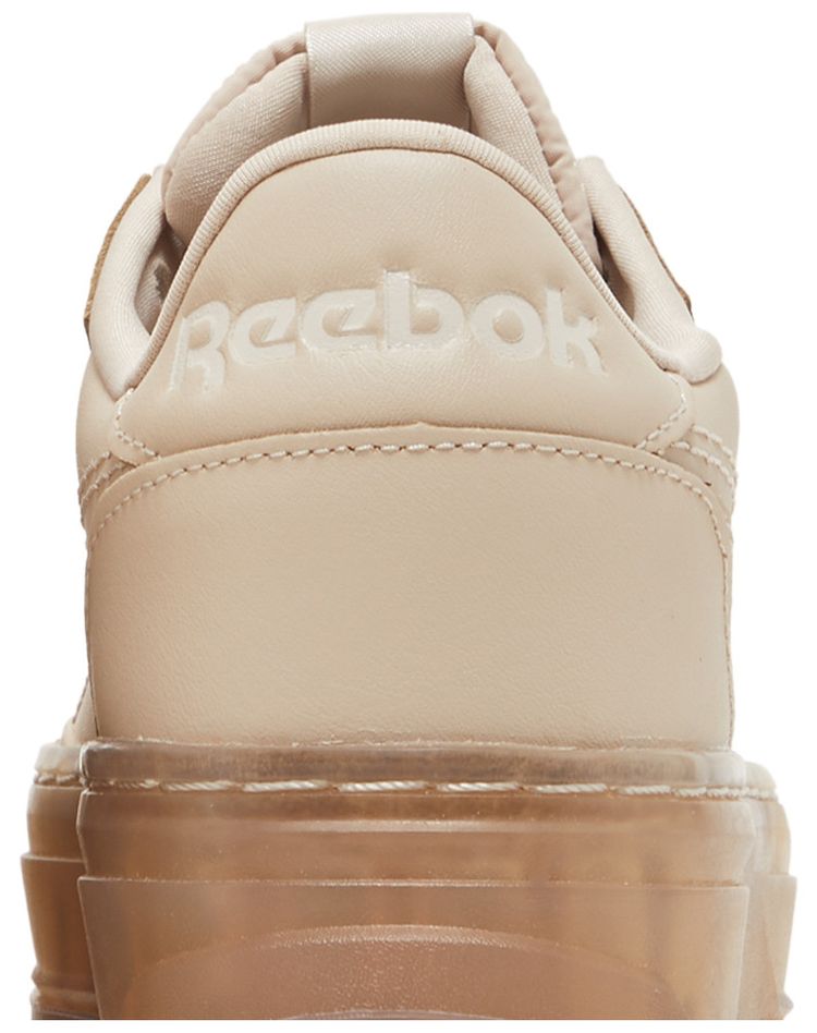 Reebok Wmns Club C Double Geo Modern Beige