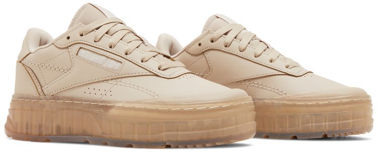 Reebok Wmns Club C Double Geo Modern Beige
