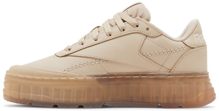 Reebok Wmns Club C Double Geo Modern Beige