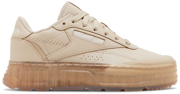 Reebok Wmns Club C Double Geo Modern Beige