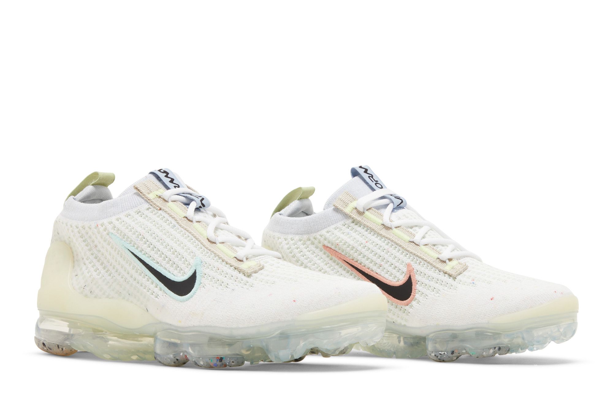Vapormax swoosh top