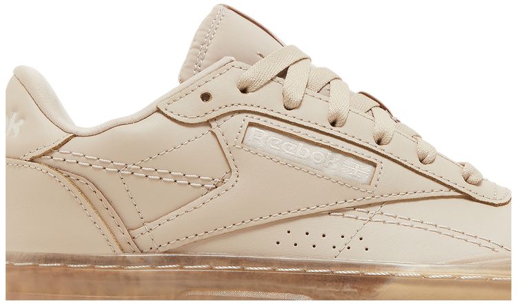 Reebok Wmns Club C Double Geo Modern Beige