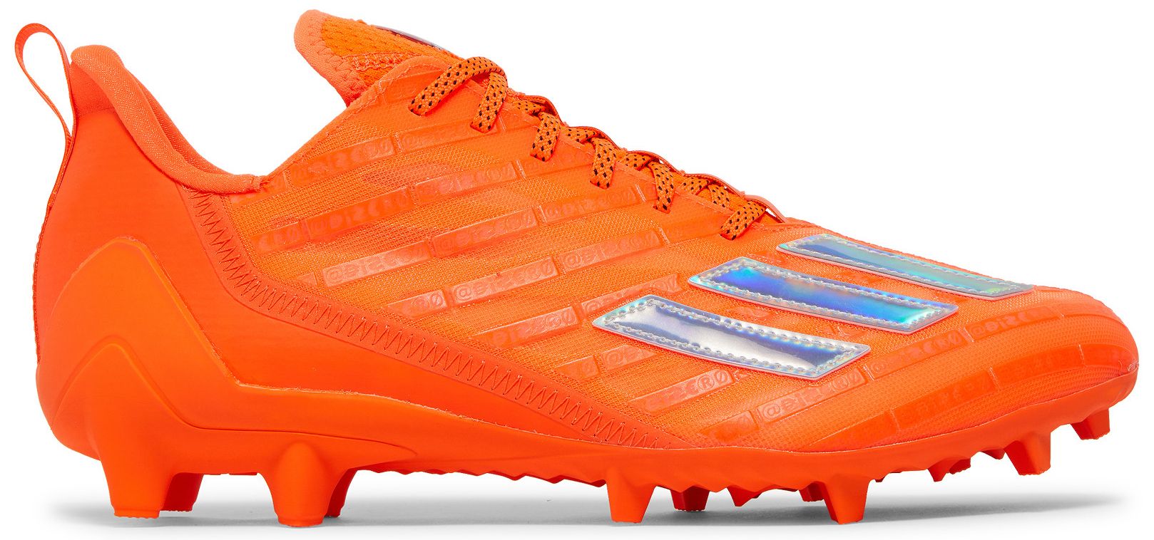adizero cleats 8.0