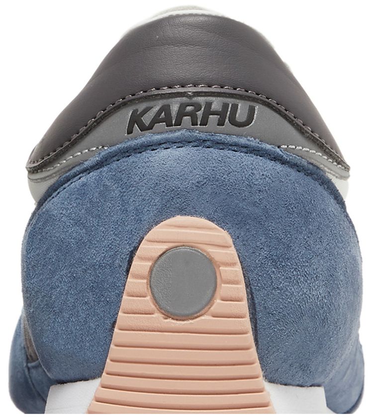 Karhu Mestari Flint Stone Frost Grey