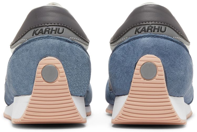 Karhu Mestari Flint Stone Frost Grey