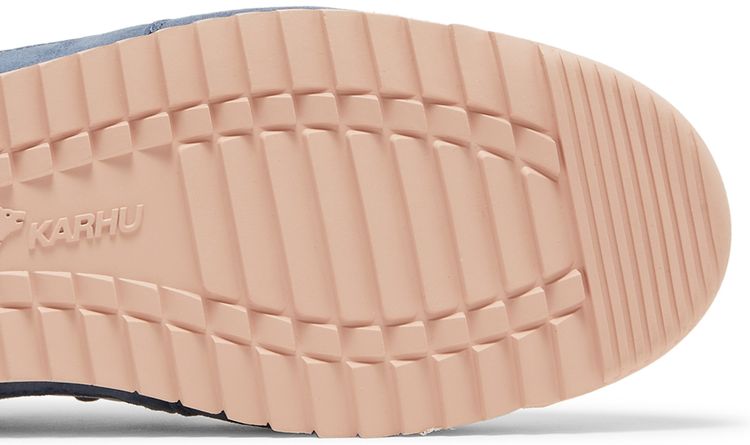 Karhu Mestari Flint Stone Frost Grey