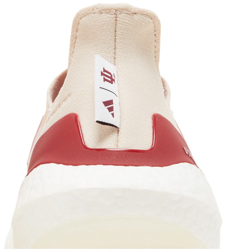 Adidas UltraBoost 21 NCAA Pack   Indiana