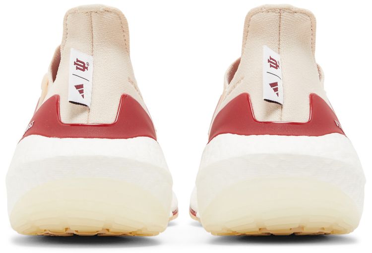 Adidas UltraBoost 21 NCAA Pack   Indiana