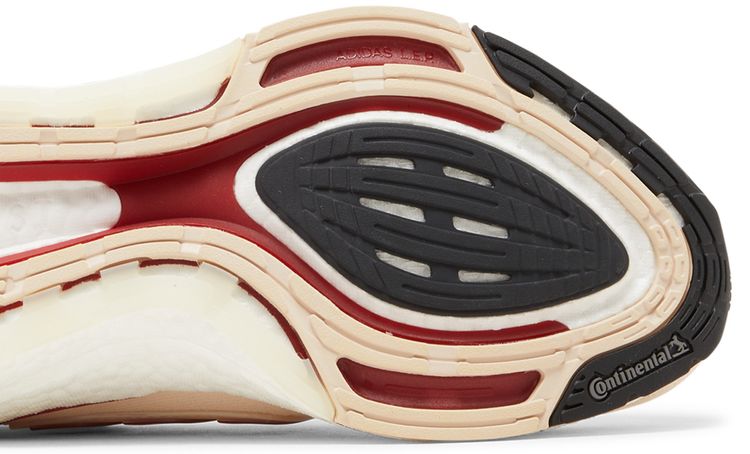 Adidas UltraBoost 21 NCAA Pack   Indiana