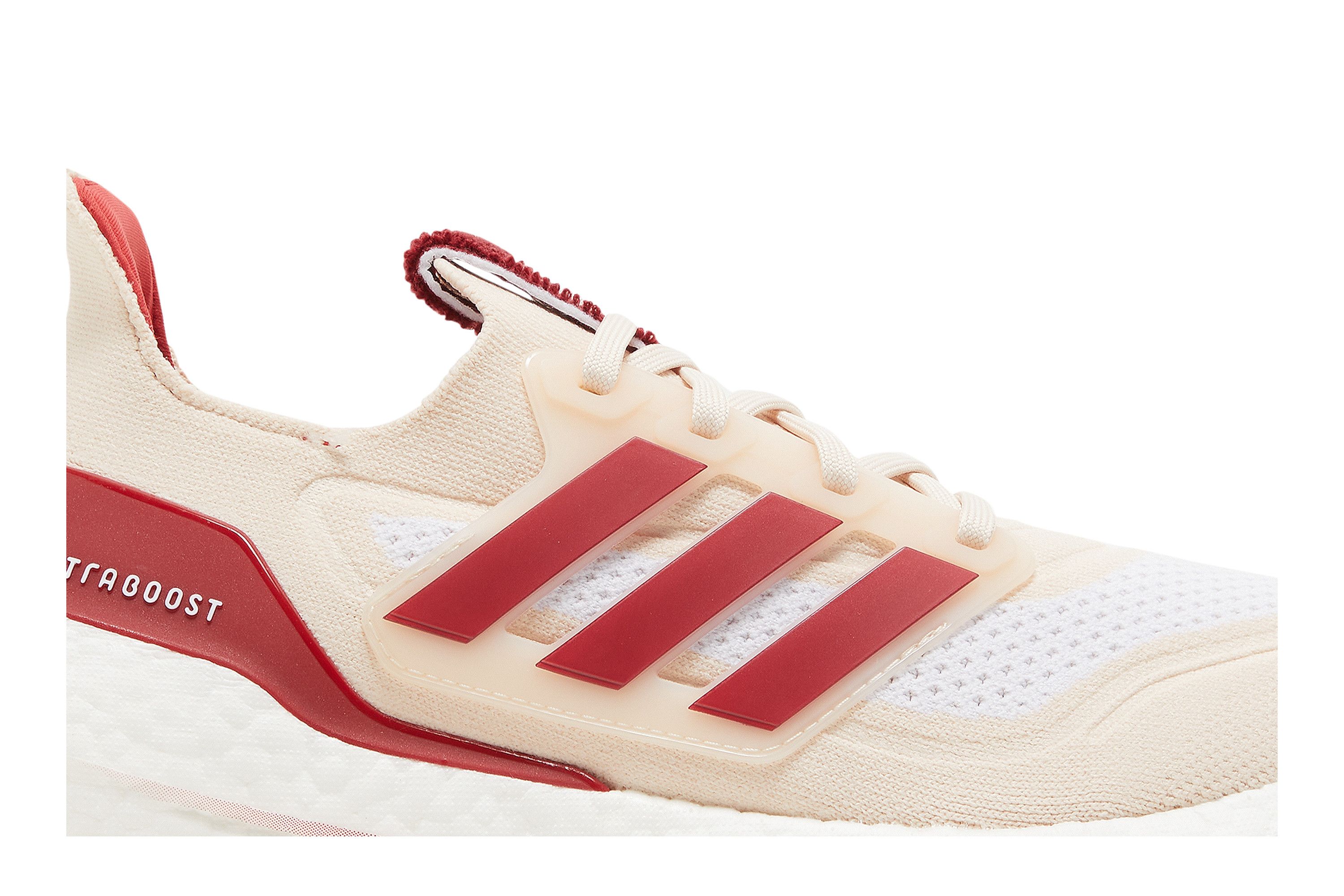 Buy Adidas UltraBoost 21 'NCAA Pack - Indiana' - GX7970 | GOAT