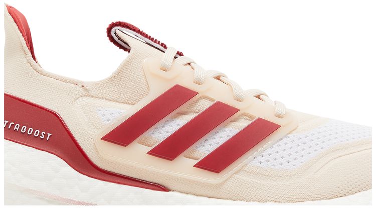 Adidas UltraBoost 21 NCAA Pack   Indiana