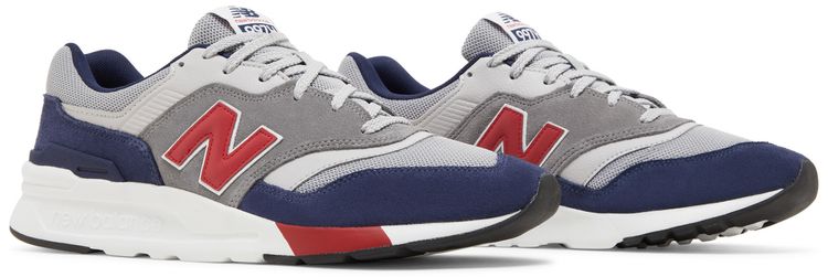 New Balance 997H Team Red Pigment