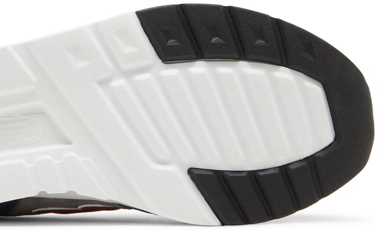 New Balance 997H Team Red Pigment