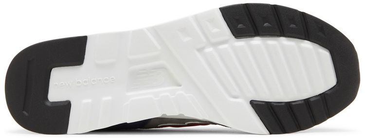 New Balance 997H Team Red Pigment