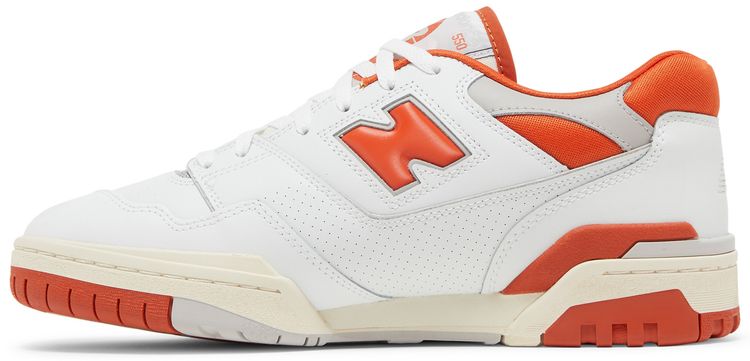 size x New Balance 550 College Pack