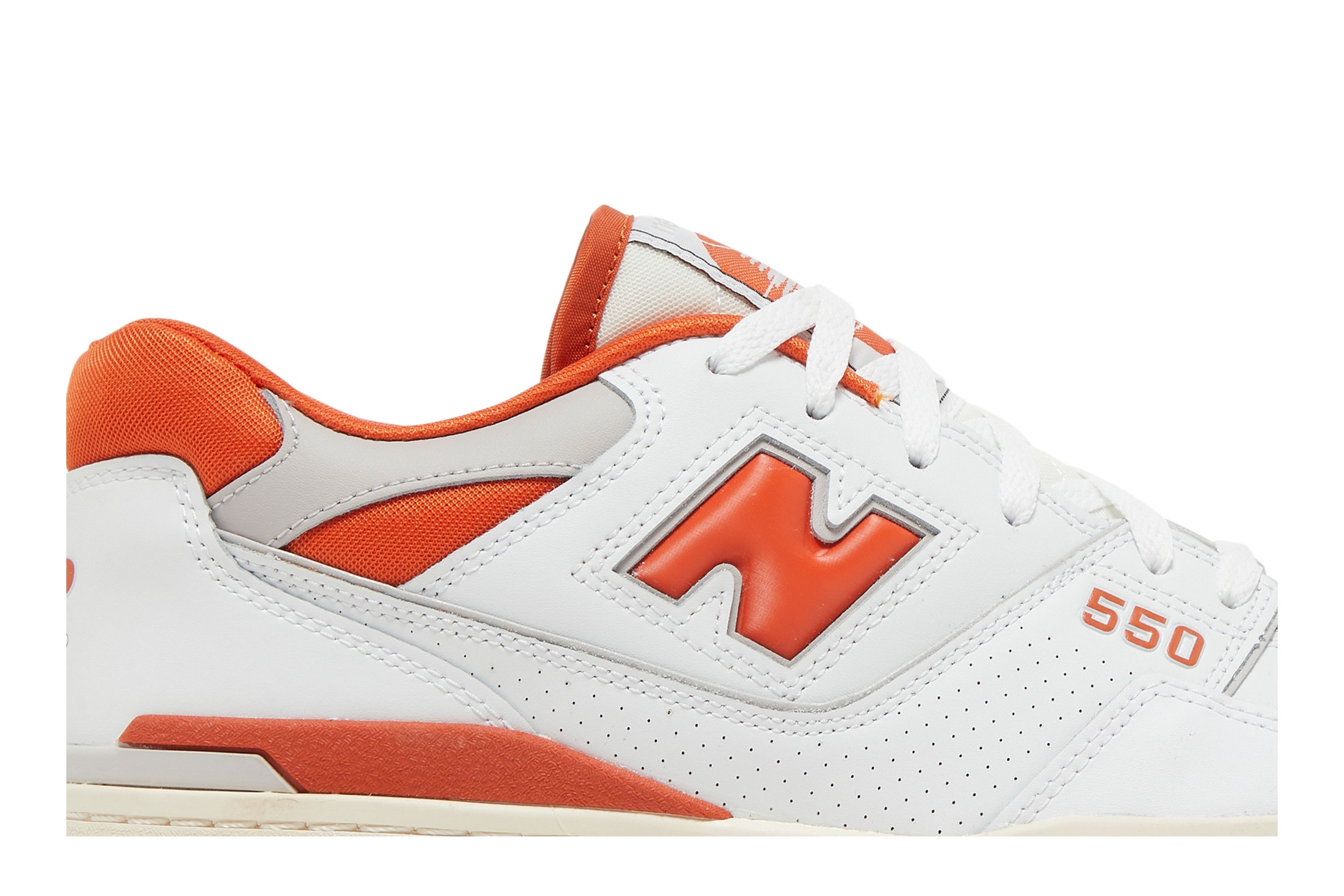Buy size? x New Balance 550 'College Pack' - BB550SIZ | GOAT