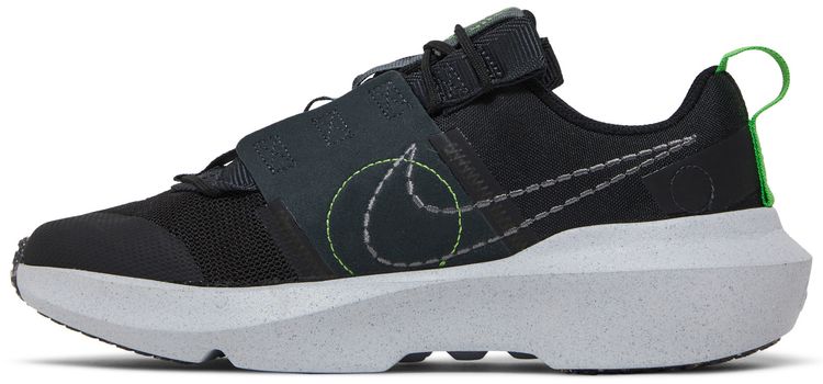 Nike Crater Impact GS Black