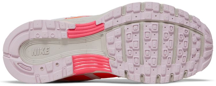 Nike Wmns P 6000 Digital Pink Crimson