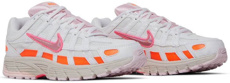 Nike Wmns P 6000 Digital Pink Crimson