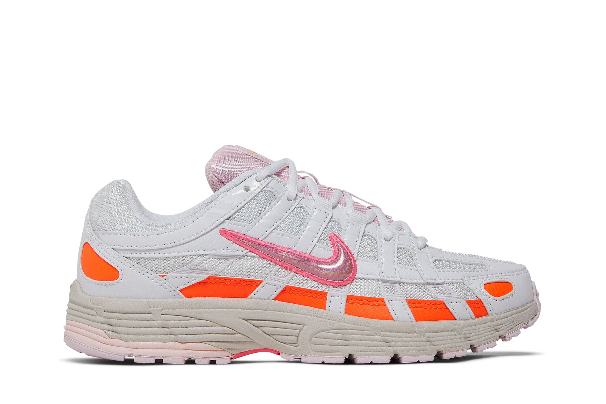 P6000 nike cheap pink