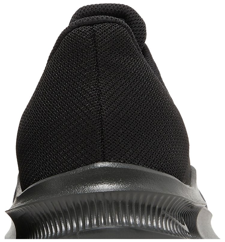 Nike Downshifter 11 Extra Wide Black Smoke Grey